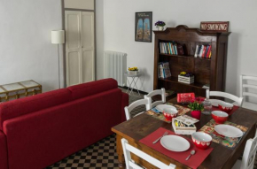 La Tintoria Suites Asti